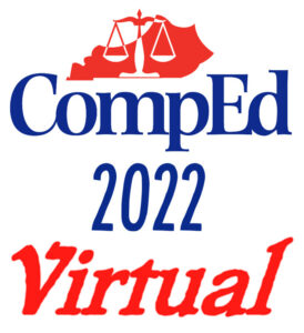 CompEd 2022 Logo Stacked High Res